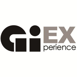 GIEXPERIENCE trademark