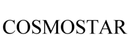 COSMOSTAR trademark