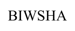 BIWSHA trademark