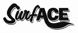 SURFACE trademark