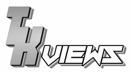 TK VIEWS trademark