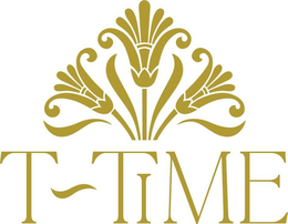 T ~TIME trademark