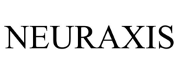 NEURAXIS trademark