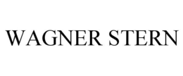 WAGNER STERN trademark