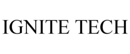 IGNITE TECH trademark