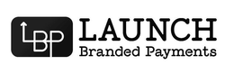 LBP LAUNCH BRANDED PAYMENTS trademark