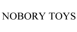 NOBORY TOYS trademark