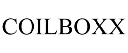 COILBOXX trademark