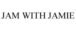 JAM WITH JAMIE trademark