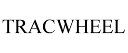 TRACWHEEL trademark
