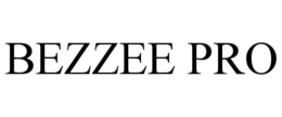 BEZZEE PRO trademark