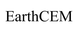 EARTHCEM trademark