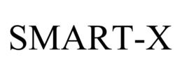 SMART-X trademark