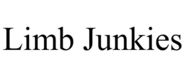 LIMB JUNKIES trademark