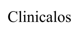 CLINICALOS trademark