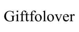 GIFTFOLOVER trademark