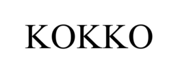 KOKKO trademark