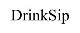 DRINKSIP trademark