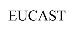 EUCAST trademark