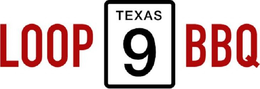 LOOP 9 BBQ TEXAS trademark
