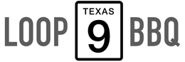 LOOP 9 BBQ TEXAS trademark