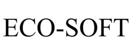 ECO-SOFT trademark