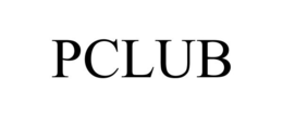PCLUB trademark