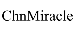 CHNMIRACLE trademark