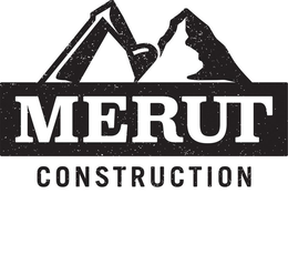 MERUT CONSTRUCTION trademark