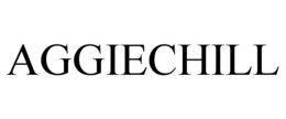 AGGIECHILL trademark