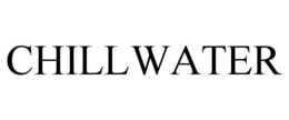 CHILLWATER trademark