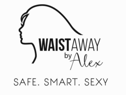 WAISTAWAY BY ALEX SAFE. SMART. SEXY trademark