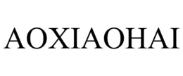 AOXIAOHAI trademark