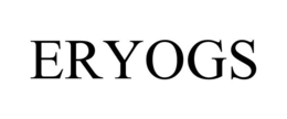 ERYOGS trademark