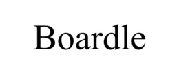 BOARDLE trademark