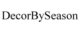 DECORBYSEASON trademark