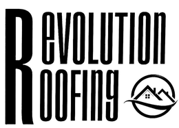 REVOLUTION ROOFING trademark