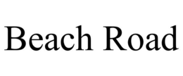 BEACH ROAD trademark
