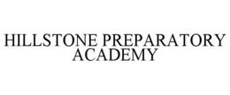 HILLSTONE PREPARATORY ACADEMY trademark