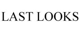 LAST LOOKS trademark