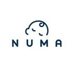 NUMA trademark