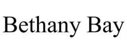 BETHANY BAY trademark
