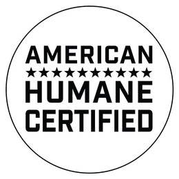 AMERICAN HUMANE CERTIFIED trademark