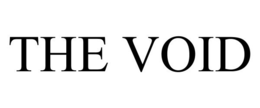 THE VOID trademark