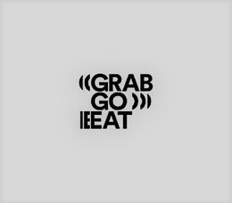 GRAB GO EAT trademark