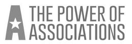 A THE POWER OF ASSOCIATIONS trademark