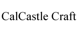 CALCASTLE CRAFT trademark