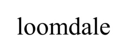 LOOMDALE trademark