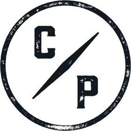 CP trademark