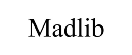 MADLIB trademark